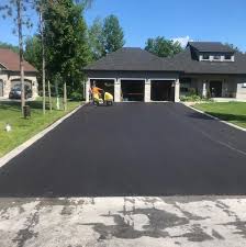 Why Choose Us For All Your Driveway Paving Needs in Seven Corners, VA?